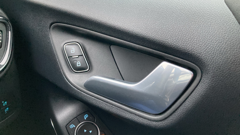 Ford Puma 1.0 EcoBoost ST-Line 5dr Auto Petrol Hatchback